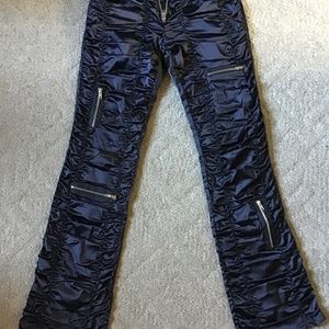 Women’s pants, brand is Seven7 Express, size says 31, fits like size 9